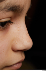 Face Nose Skin Woman Studio photo references